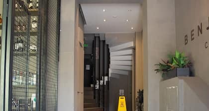 The Hera Suit Hotels