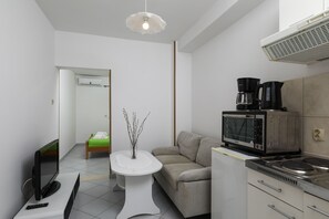 Interior - Apartment Brane - Studio Apartment (Mokosica)