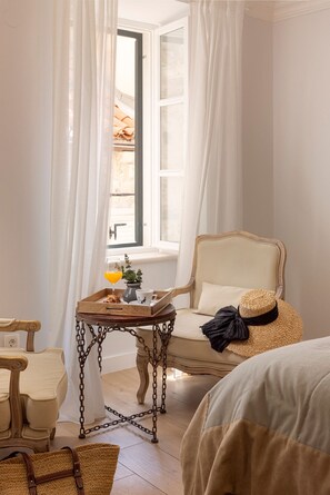 Interior - Vivaldi - Comfort Double Room (S2) (Dubrovnik)