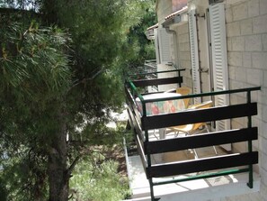 Terraço/pátio