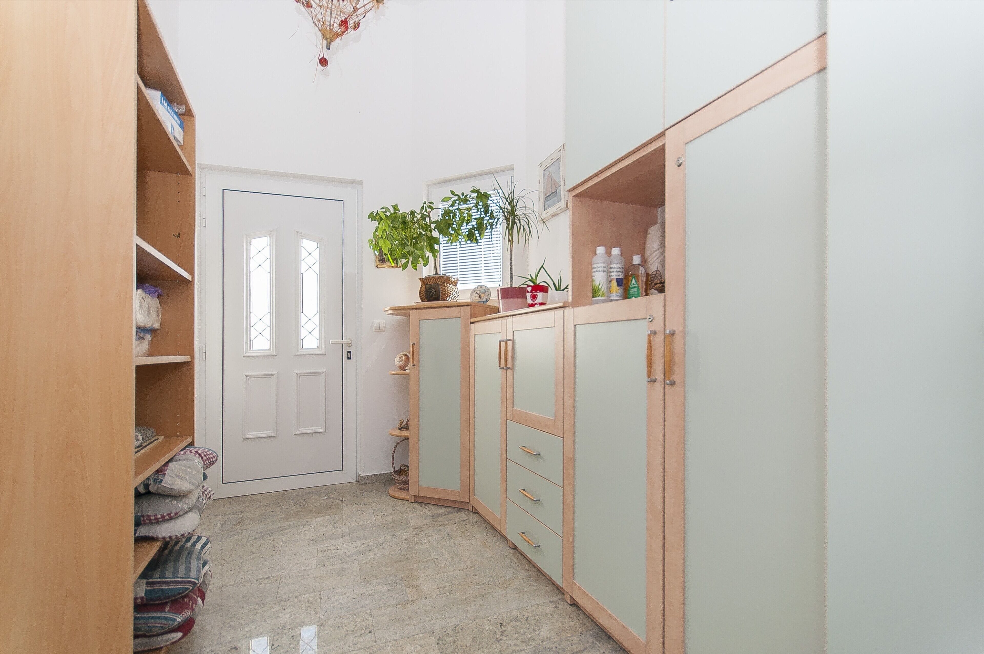 Interieur