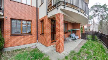 Apartment (3) | Terrace/patio