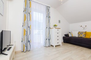 Télévision à écran plat