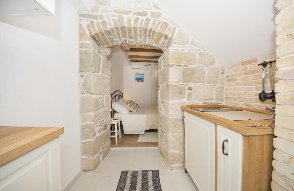 Kostenloses WLAN, Bettwäsche