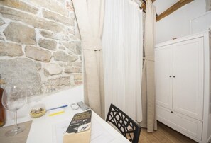 Interior - Apartments Stone Elegance (ST) - Studio Apartment (Split)