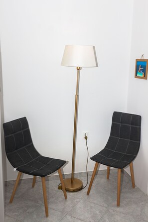 Interior - Apartment Basic - One Bedroom Apartment (Dubrovnik)