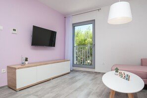 Télévision LCD