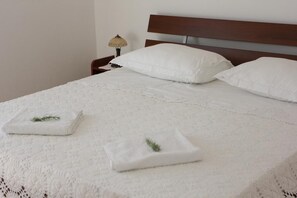3 Schlafzimmer, Bügeleisen/Bügelbrett, Internetzugang, Bettwäsche