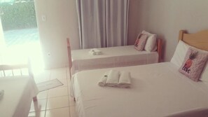 Chalet | 1 chambre, Wi-Fi gratuit, draps fournis