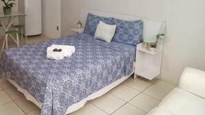 木屋 | 1 多间卧室、免费 WiFi、床单