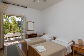 1 quarto, Wi-Fi, roupa de cama