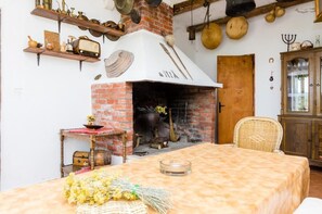 Restauration