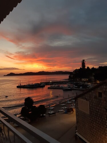 Rooms Milena - Double or Twin Room with Private Bathroom