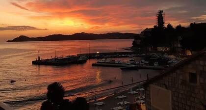 Rooms Milena - Double or Twin Room with Private Bathroom