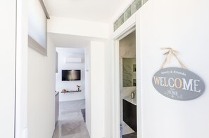 Interior - Apartment Lea - Studio apartment (Dubrovnik)