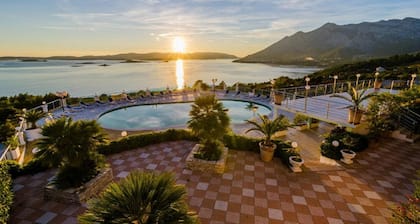 Pansion Villa Antonio - Deluxe President Suite 15