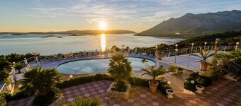 Pansion Villa Antonio - Deluxe President Suite 15