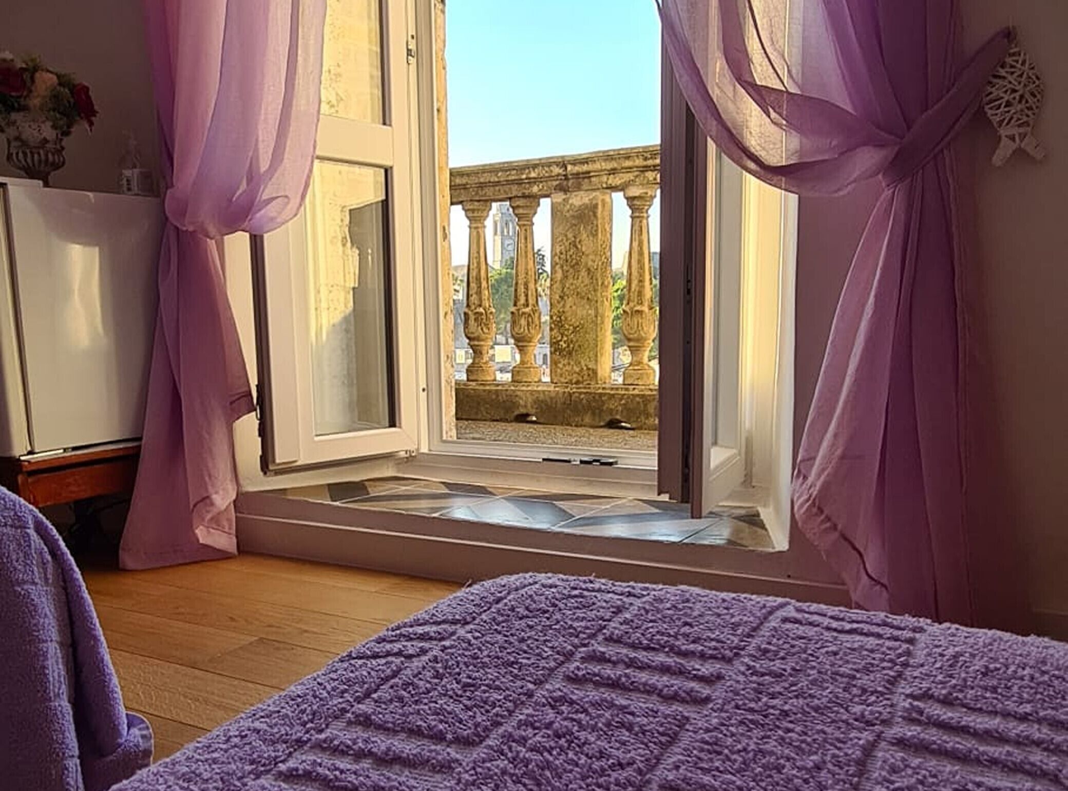 1 dormitorio, Internet, ropa de cama