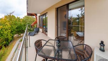 Apartment (25) | Balcony