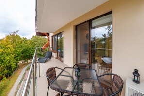 Apartment (25) | Balcony