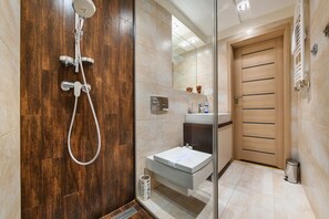 Apartment (25) | Bathroom