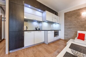 Apartment (25) | Private kitchen