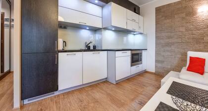 Apartamenty Sun & Snow Żeromskiego