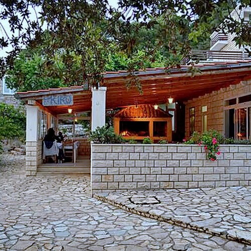 Guest House Kiko - Apartment with Balcony (A5)