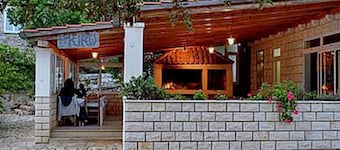 Guest House Kiko - Apartment with Balcony (A5)