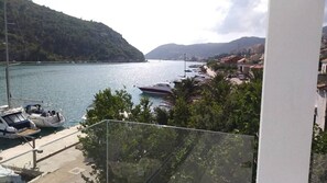 Property grounds - Villa Riva - Five Bedroom Villa with Terrace and Sea View (Mokosica)