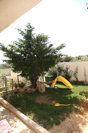 Espace pour enfants