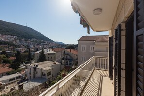 Property grounds - Guest House Cesic - Double room No6 (Dubrovnik)