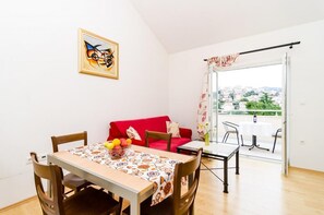 Interior - Apartments Nikola - Superior One Bedroom Apartment with Sea View (Whisper) (Dubrovnik)