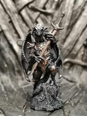 Detalhe da parte interna