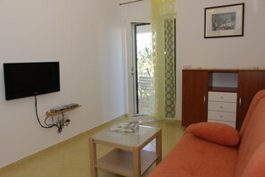 Téléviseur à écran plat