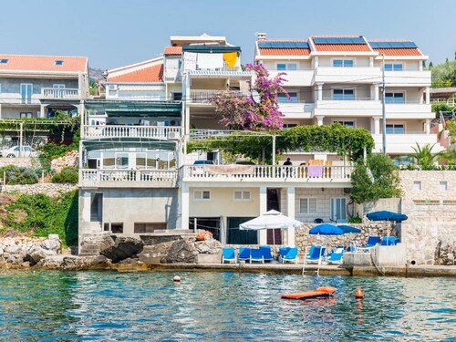Apartments Rašica Molunat - Standard Studio