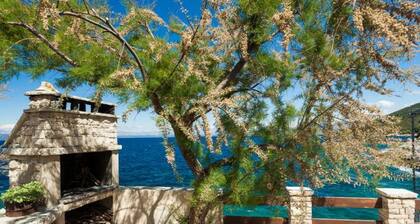 Holiday Home Luna - Ferienhaus mit 2 Schlafzimmern und Meerblick