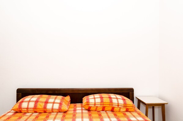 1 habitación, wifi gratis y ropa de cama 