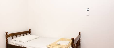 1 Schlafzimmer, Internetzugang, Bettwäsche