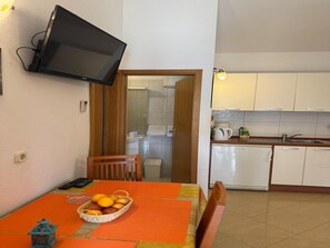 用餐區