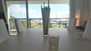 Appartement, 2 chambres | Terrasse/Patio