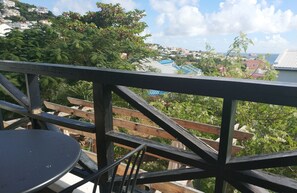 Apartment, 2 Bedrooms | Balcony - Blue Sail (Simpson Bay)