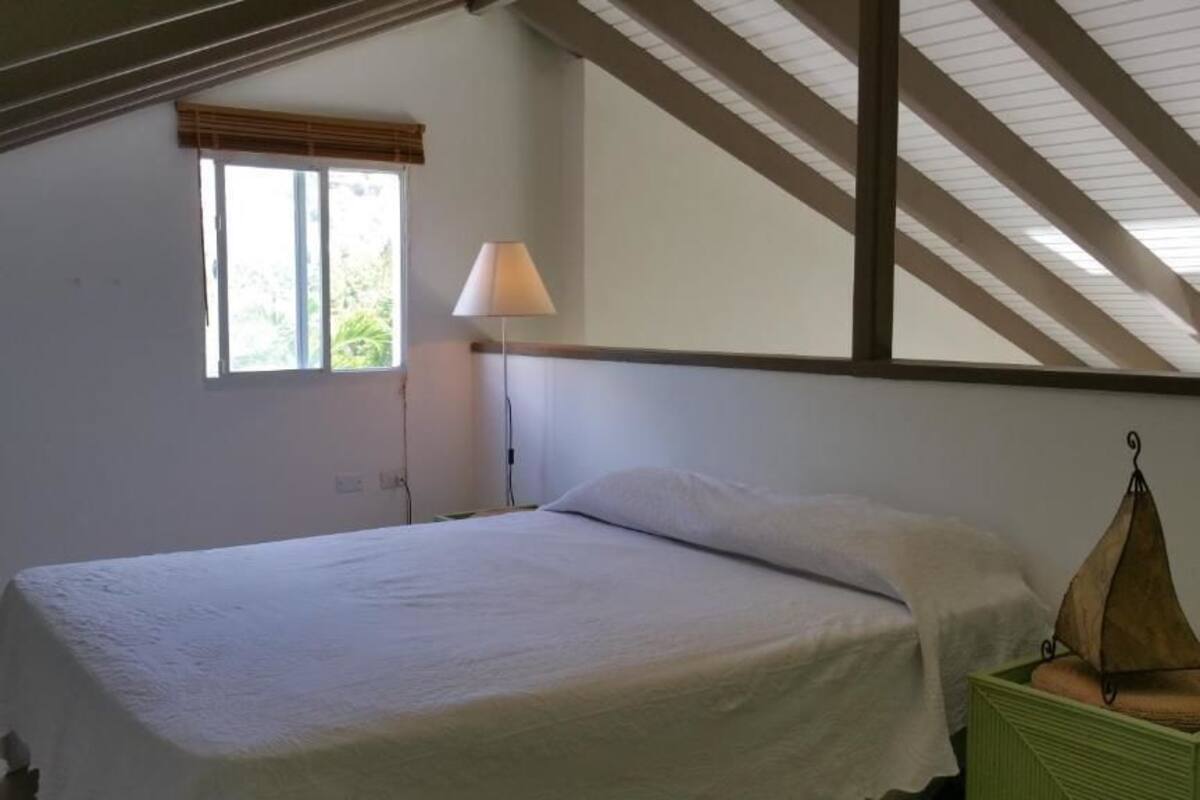 Apartment, 2 Bedrooms
