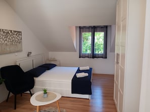 Internet y ropa de cama 