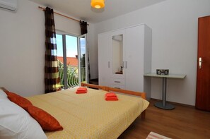 3 Schlafzimmer, WLAN, Bettwäsche