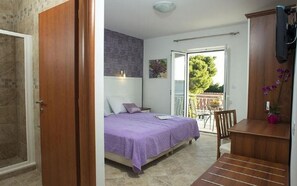 1 habitación, wifi gratis y ropa de cama 