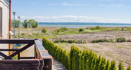 Apartamenty Sun & Snow Niska