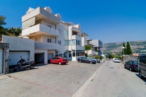 Exterior - Apartment Riki - Studio Apartment with Balcony and City View (Dubrovnik)