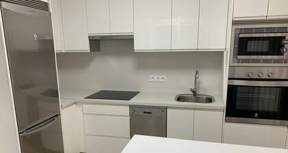 Luxuswohnung Salamanca