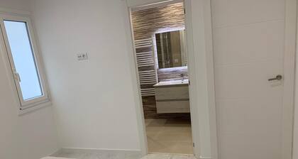 Luxury apartment in Salamanca